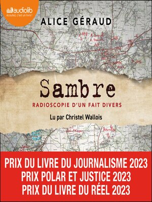 cover image of Sambre